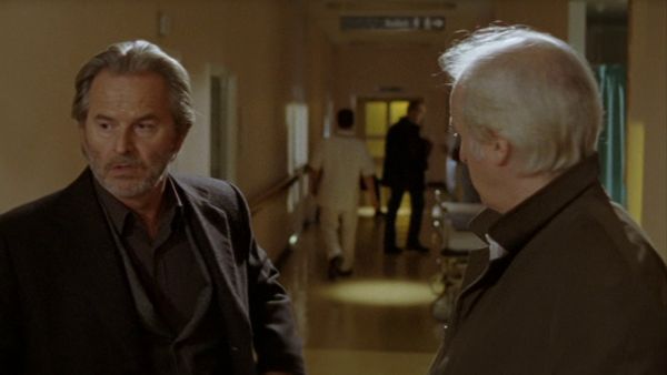 Waking the Dead - Serie 4, Episodio 5