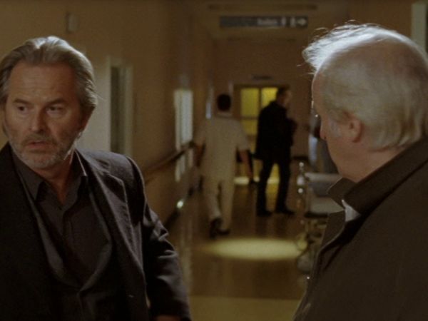 Waking the Dead - Serie 4, Episodio 5