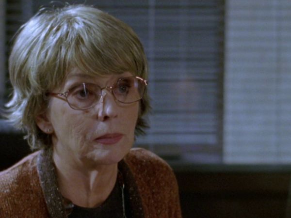 Waking the Dead - Serie 4, Episodio 3