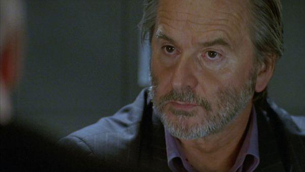 Waking the Dead - Serie 4, Episodio 4