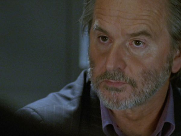 Waking the Dead - Serie 4, Episodio 4