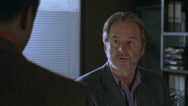 Waking the Dead - Serie 4, Episodio 9