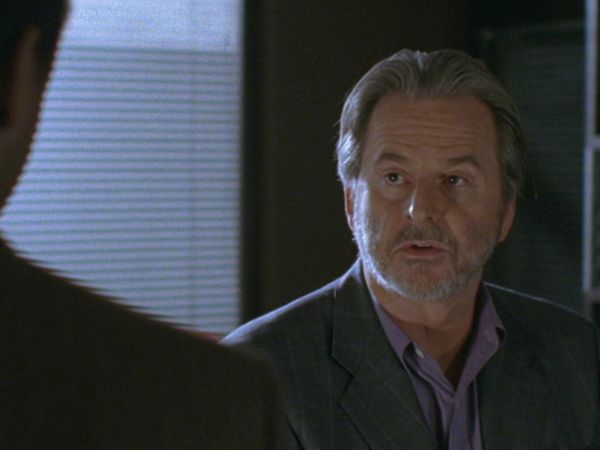 Waking the Dead - Serie 4, Episodio 9