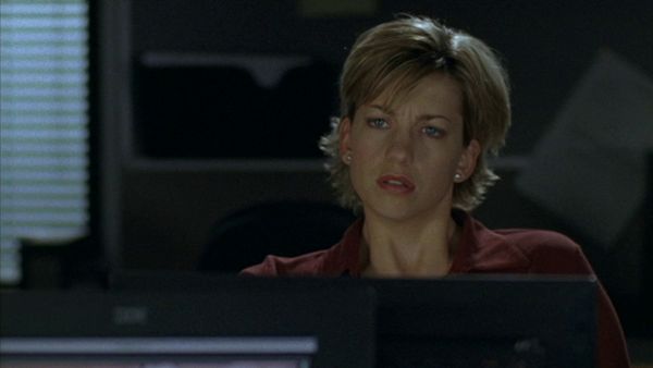 Waking the Dead - Serie 4, Episodio 2