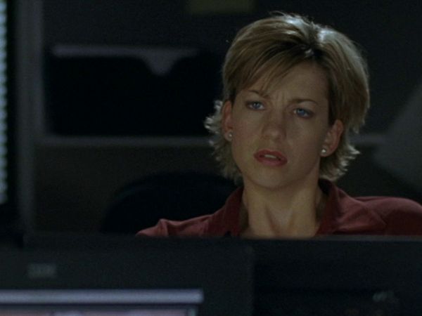 Waking the Dead - Serie 4, Episodio 2