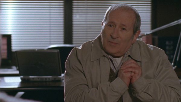 Waking the Dead - Serie 4, Episodio 8