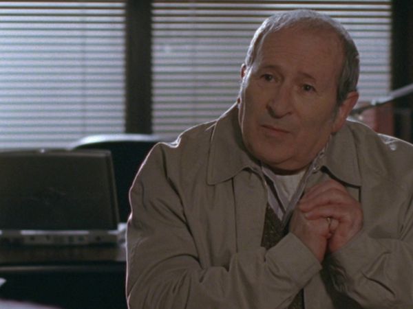 Waking the Dead - Serie 4, Episodio 8