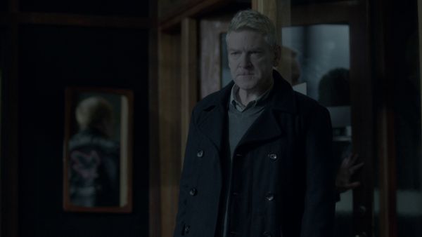 Il Commissario Wallander - Serie 4, Episodio 2