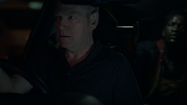 Il Commissario Wallander - Serie 4, Episodio 1