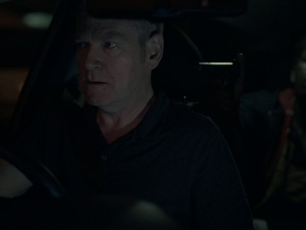 Il Commissario Wallander - Serie 4, Episodio 1
