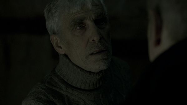 Il Commissario Wallander - Serie 4, Episodio 3