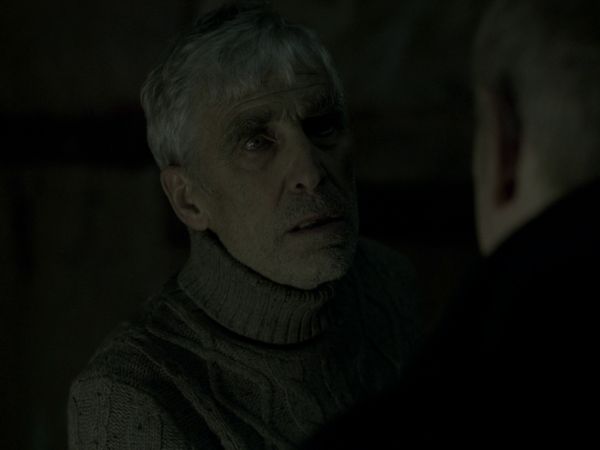 Il Commissario Wallander - Serie 4, Episodio 3