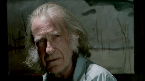 Il Commissario Wallander - Serie 1, Episodio 1