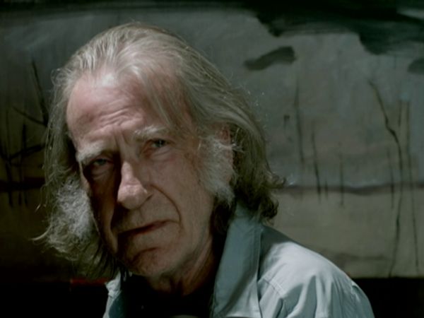 Il Commissario Wallander - Serie 1, Episodio 1