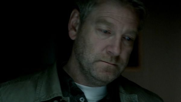 Il Commissario Wallander - Serie 1, Episodio 2