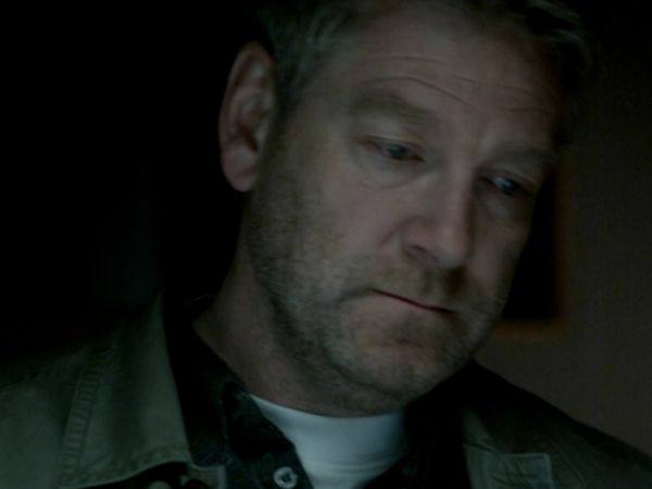 Il Commissario Wallander - Serie 1, Episodio 2
