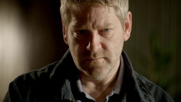Il Commissario Wallander - Serie 1, Episodio 3