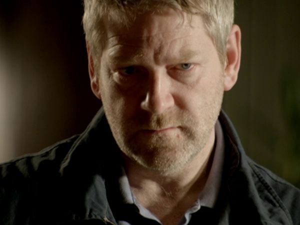 Il Commissario Wallander - Serie 1, Episodio 3