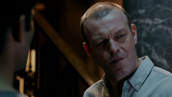 I fantasmi di Bedlam - Serie 2, Episodio 4