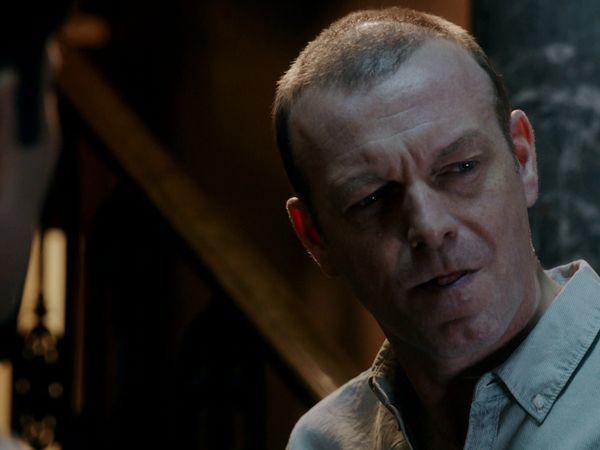 I fantasmi di Bedlam - Serie 2, Episodio 4