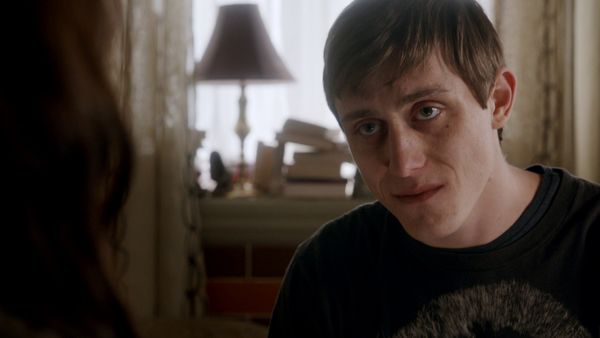 I fantasmi di Bedlam - Serie 2, Episodio 6