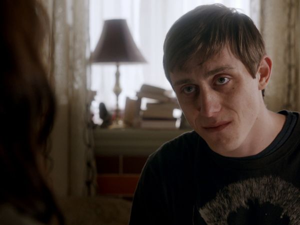 I fantasmi di Bedlam - Serie 2, Episodio 6