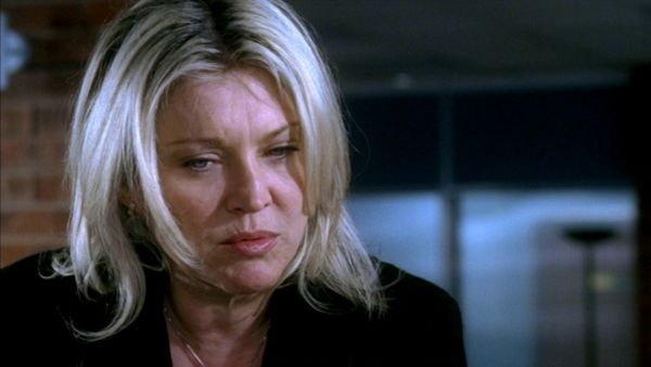 New Tricks: Nuove tracce per vecchie volpi - Serie 2, Episodio 6