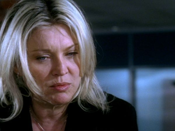 New Tricks: Nuove tracce per vecchie volpi - Serie 2, Episodio 6