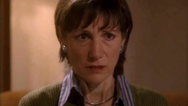 New Tricks: Nuove tracce per vecchie volpi - Serie 2, Episodio 3
