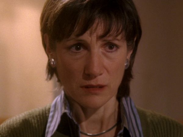 New Tricks: Nuove tracce per vecchie volpi - Serie 2, Episodio 3