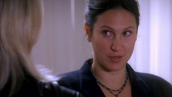 New Tricks: Nuove tracce per vecchie volpi - Serie 2, Episodio 5