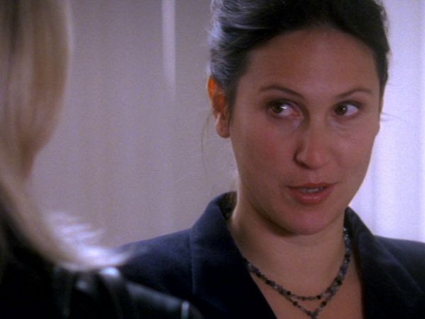 New Tricks: Nuove tracce per vecchie volpi - Serie 2, Episodio 5