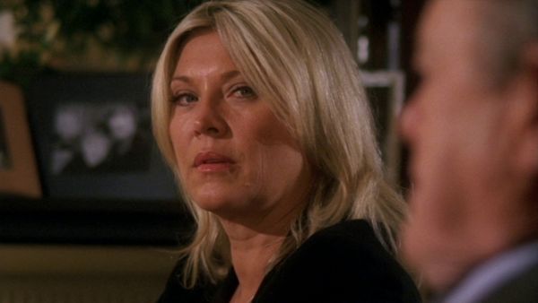 New Tricks: Nuove tracce per vecchie volpi - Serie 2, Episodio 1