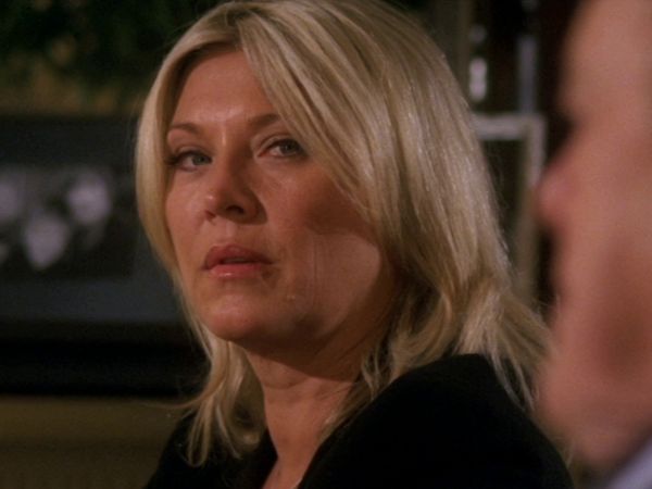 New Tricks: Nuove tracce per vecchie volpi - Serie 2, Episodio 1