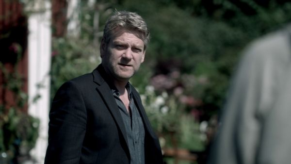 Il Commissario Wallander - Serie 2, Episodio 3