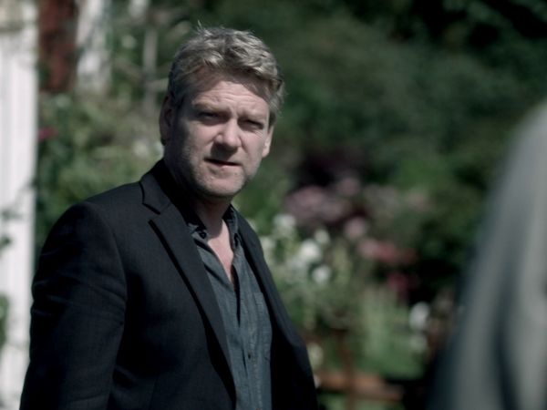 Il Commissario Wallander - Serie 2, Episodio 3