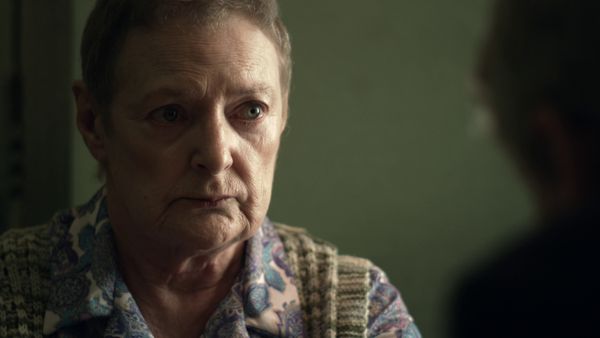 Il Commissario Wallander - Serie 2, Episodio 1