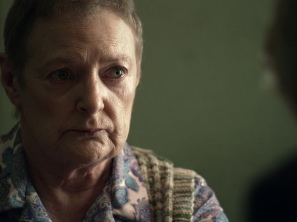 Il Commissario Wallander - Serie 2, Episodio 1