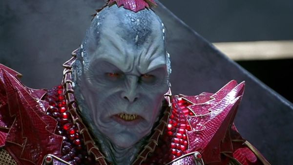Farscape: The Peacekeeper Wars - Farscape: The Peacekeeper Wars: Part 1