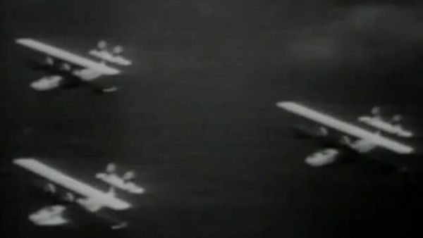 The Complete History of Air Combat - Attack Carrier: Naval Aviation