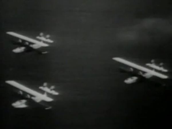 The Complete History of Air Combat - Attack Carrier: Naval Aviation