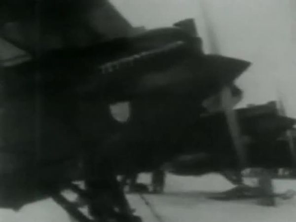 The Complete History of Air Combat - Birth of America: Air Power & WWII