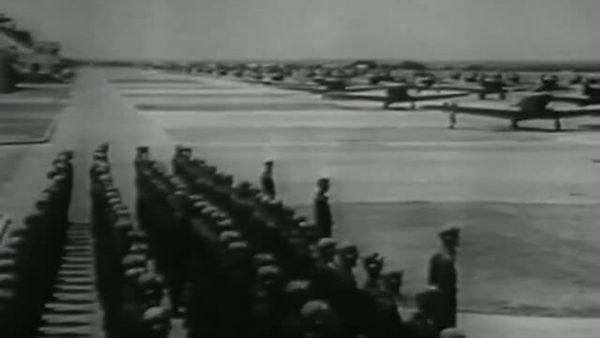 The Complete History of Air Combat - Lull Before the Storm: Between the Wars
