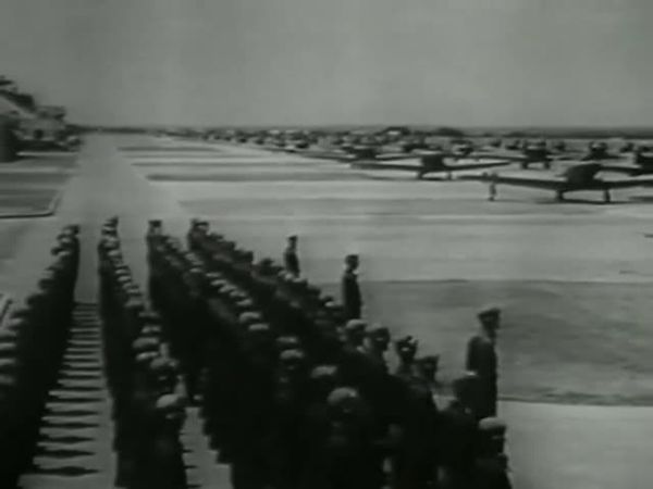 The Complete History of Air Combat - Lull Before the Storm: Between the Wars