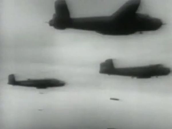The Complete History of Air Combat - Strategic Air Power Comes of Age