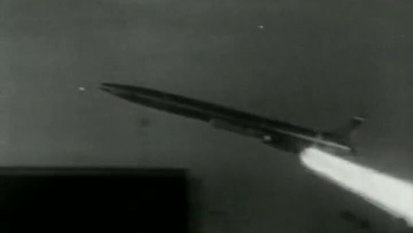 The Complete History of Air Combat - Meeting the Soviet Challenge