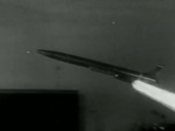 The Complete History of Air Combat - Meeting the Soviet Challenge
