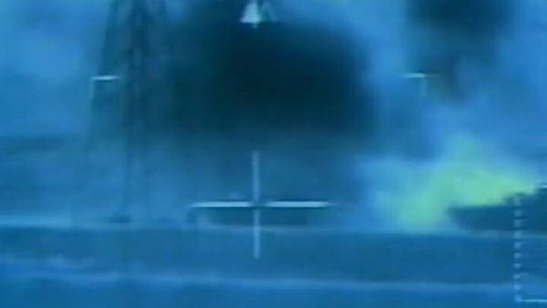 The Complete History of Air Combat - Air Power at Sea: U.S. Naval Battle Group
