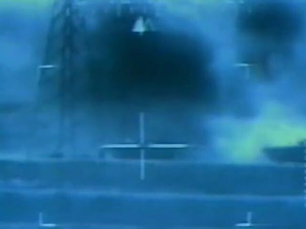 The Complete History of Air Combat - Air Power at Sea: U.S. Naval Battle Group