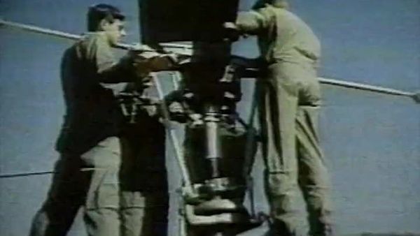 The Complete History of Air Combat - From Bi-Planes to Helicopters